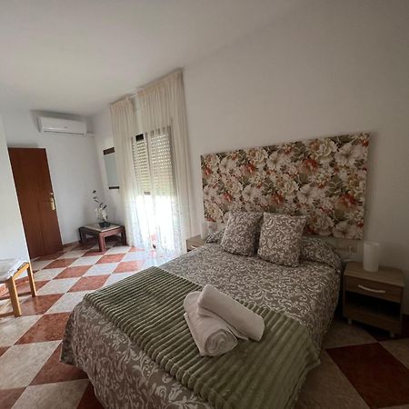 Casa Grande En Cordoba, Pueblo De La Victoria , 6 Dormitorios Экстерьер фото