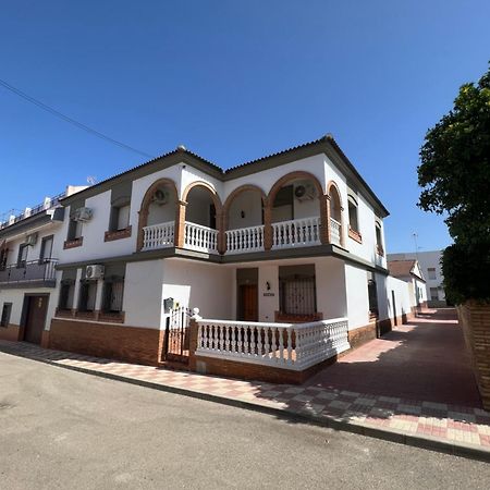 Casa Grande En Cordoba, Pueblo De La Victoria , 6 Dormitorios Экстерьер фото