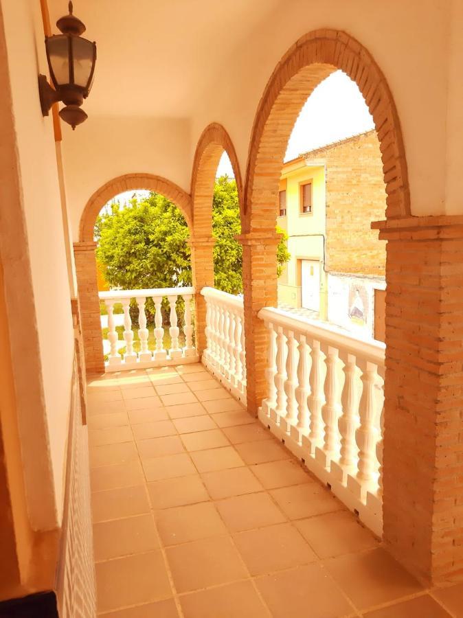 Casa Grande En Cordoba, Pueblo De La Victoria , 6 Dormitorios Экстерьер фото