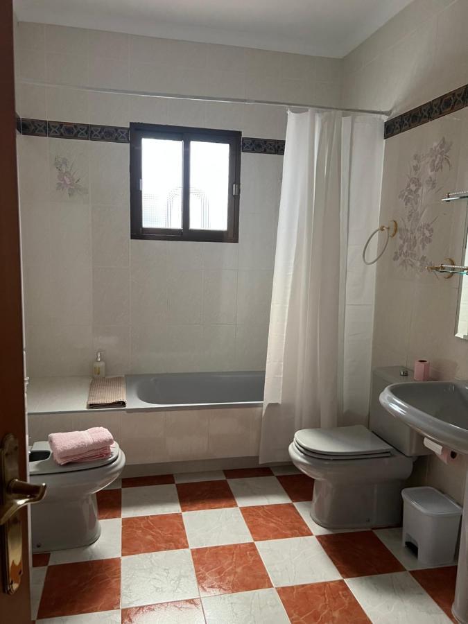Casa Grande En Cordoba, Pueblo De La Victoria , 6 Dormitorios Экстерьер фото