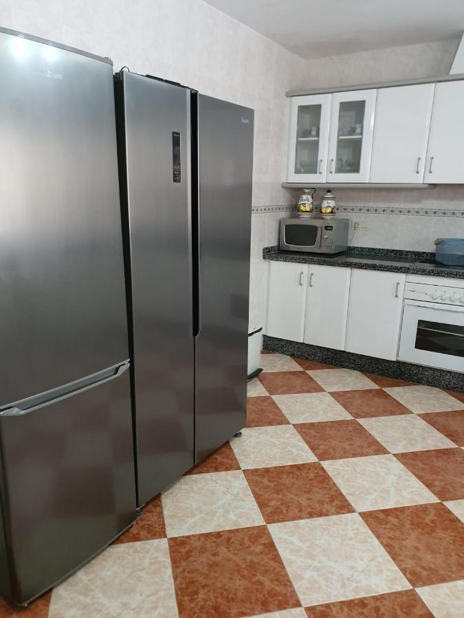 Casa Grande En Cordoba, Pueblo De La Victoria , 6 Dormitorios Экстерьер фото