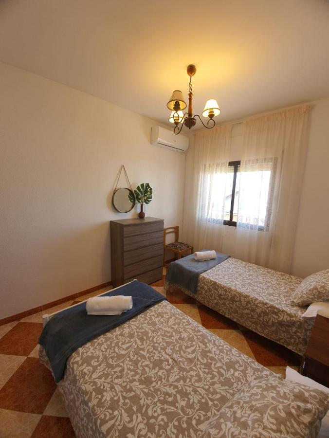 Casa Grande En Cordoba, Pueblo De La Victoria , 6 Dormitorios Экстерьер фото