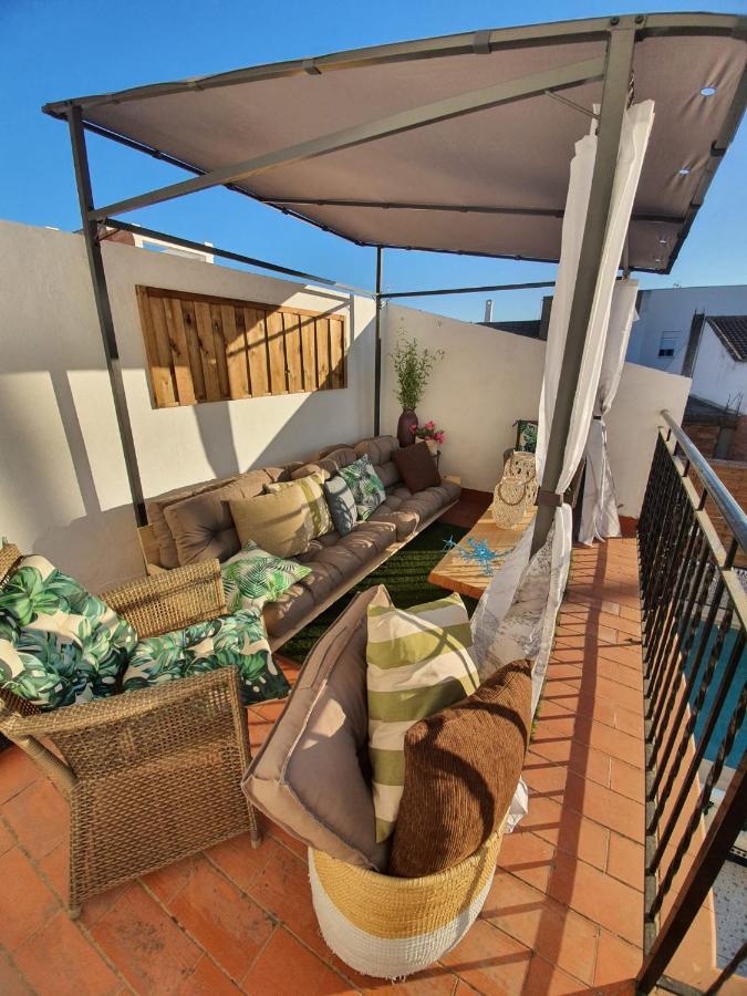 Casa Grande En Cordoba, Pueblo De La Victoria , 6 Dormitorios Экстерьер фото