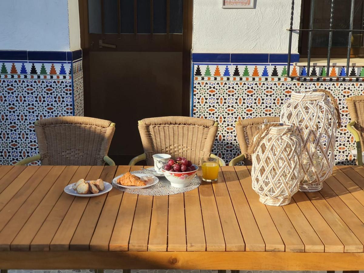 Casa Grande En Cordoba, Pueblo De La Victoria , 6 Dormitorios Экстерьер фото