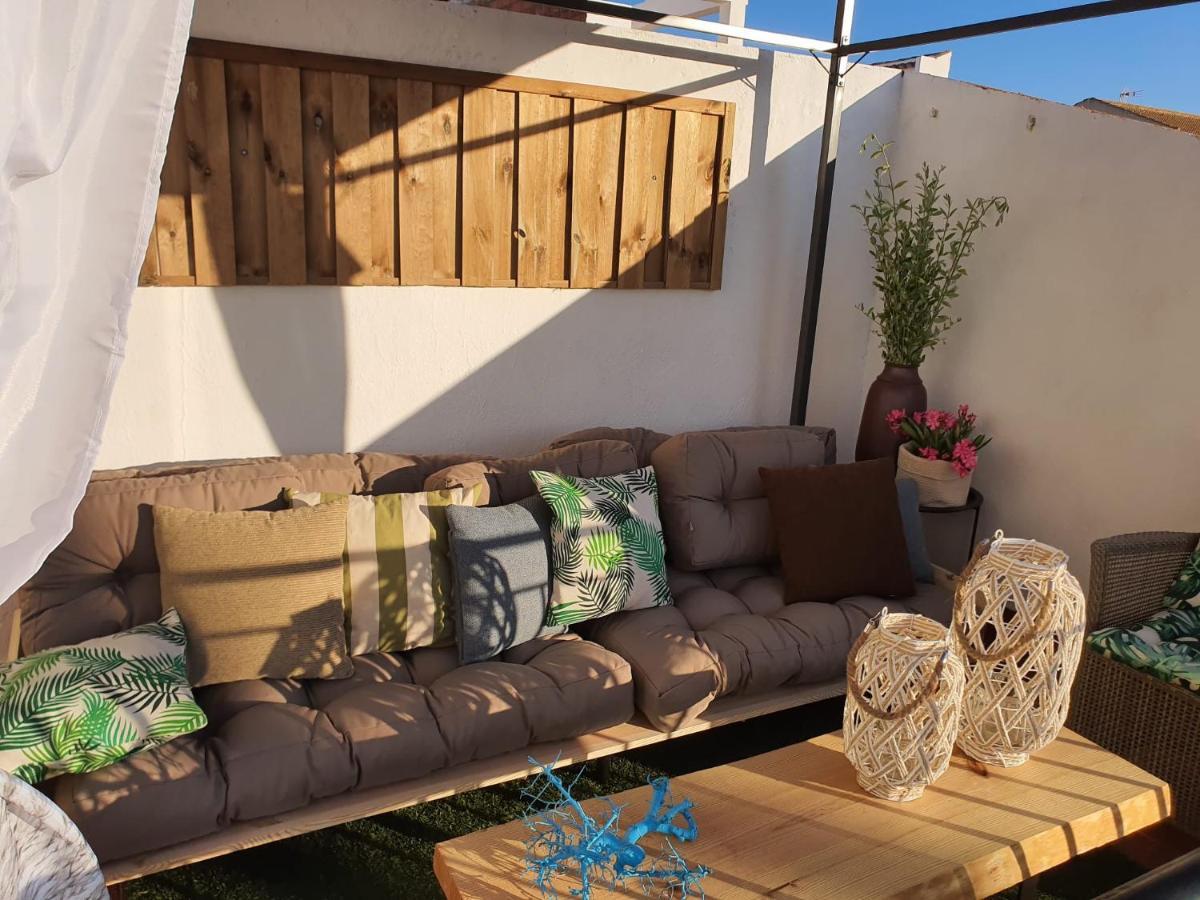 Casa Grande En Cordoba, Pueblo De La Victoria , 6 Dormitorios Экстерьер фото