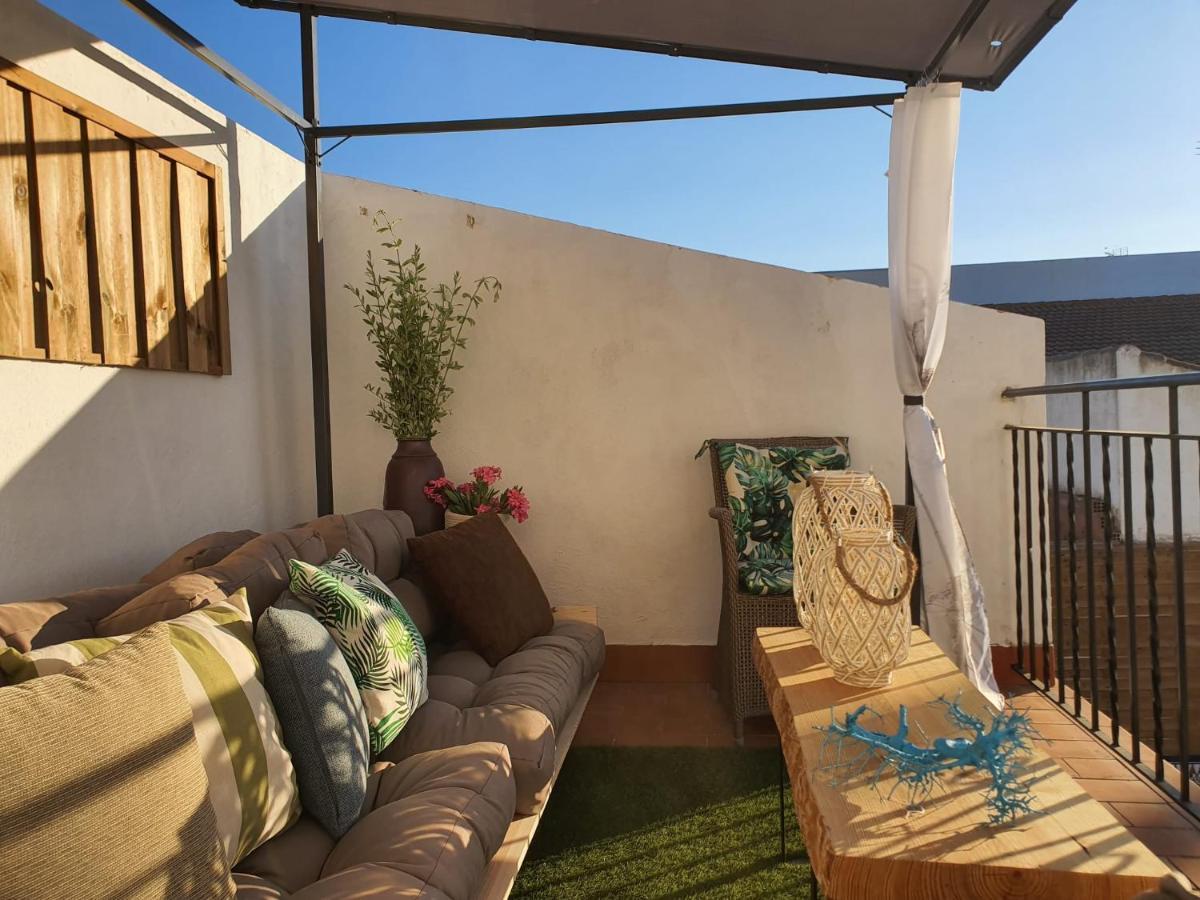 Casa Grande En Cordoba, Pueblo De La Victoria , 6 Dormitorios Экстерьер фото