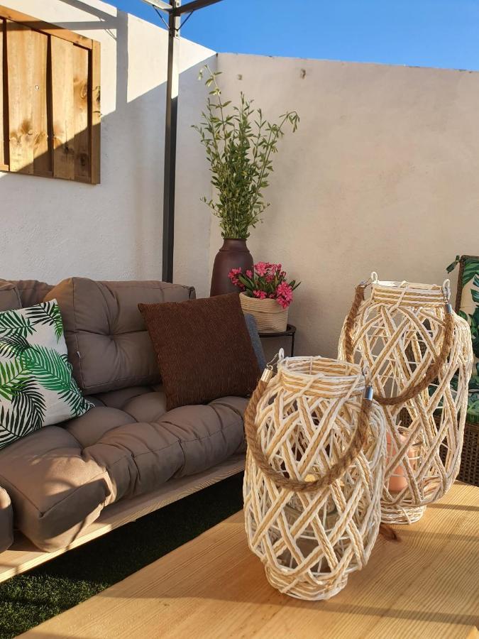 Casa Grande En Cordoba, Pueblo De La Victoria , 6 Dormitorios Экстерьер фото