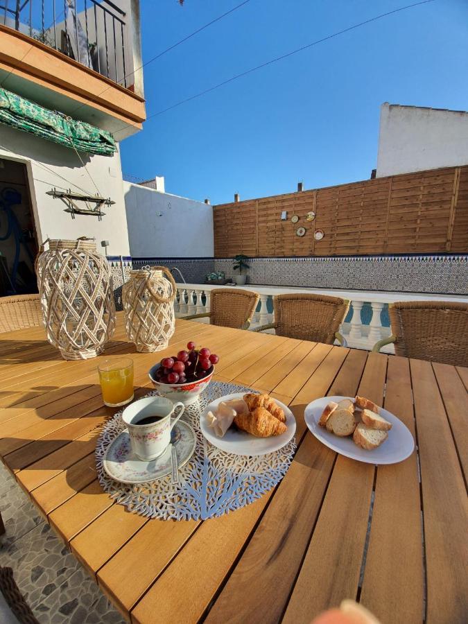 Casa Grande En Cordoba, Pueblo De La Victoria , 6 Dormitorios Экстерьер фото