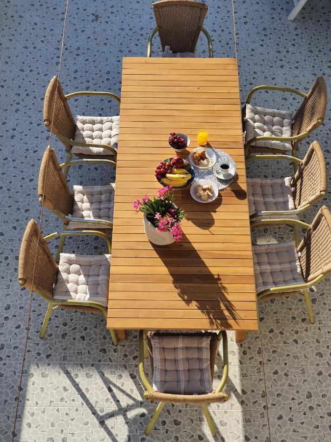 Casa Grande En Cordoba, Pueblo De La Victoria , 6 Dormitorios Экстерьер фото