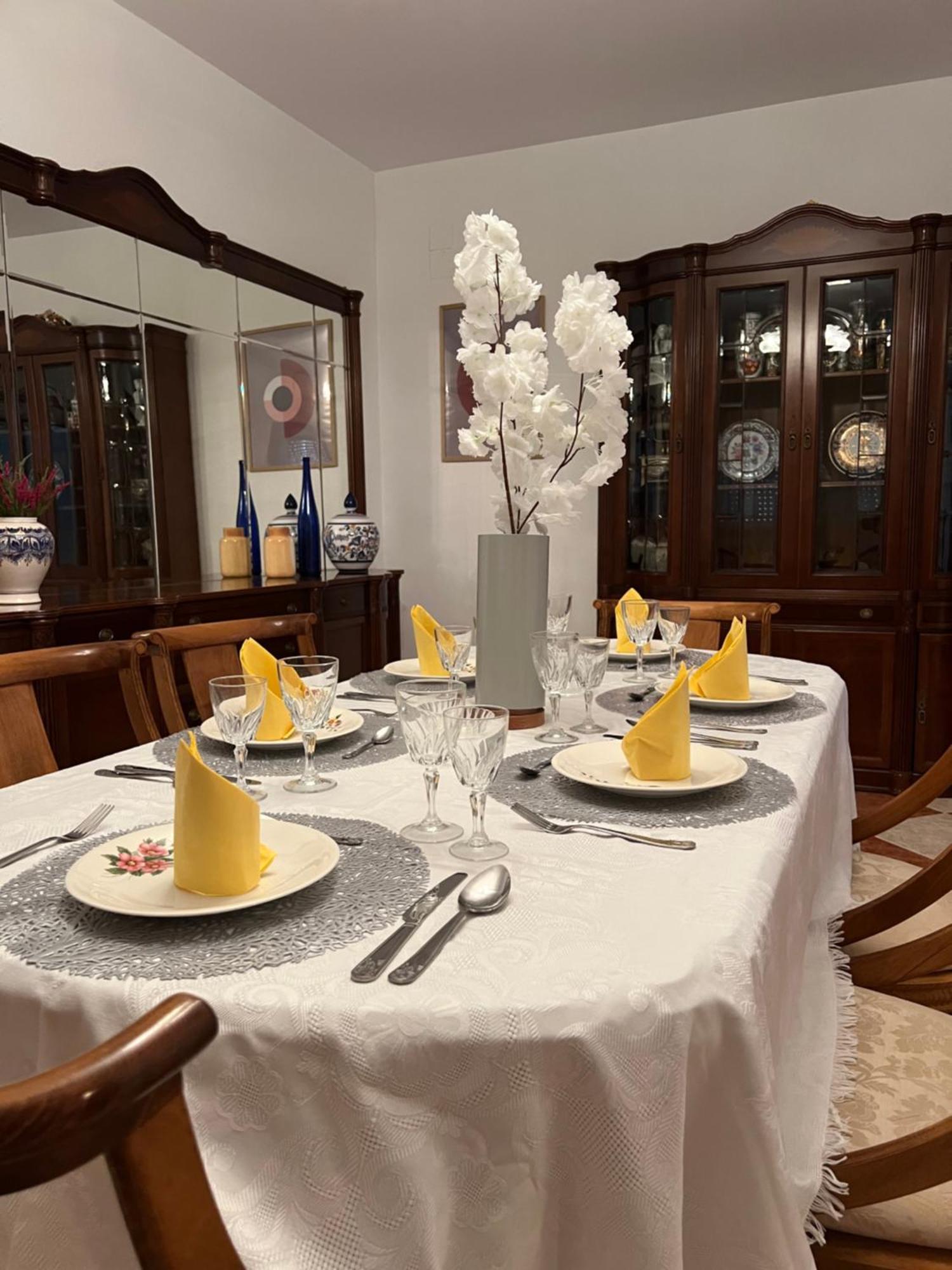 Casa Grande En Cordoba, Pueblo De La Victoria , 6 Dormitorios Экстерьер фото