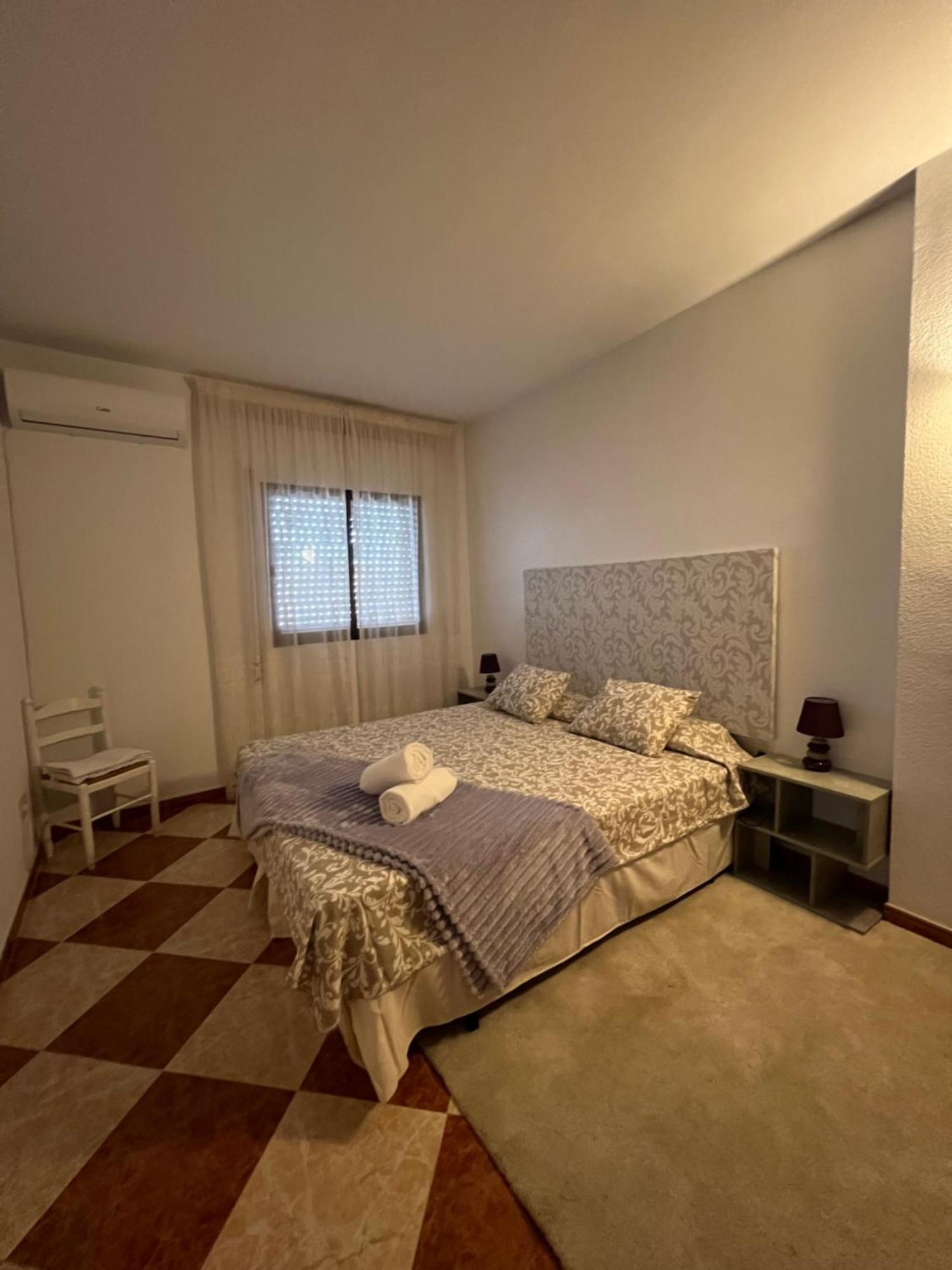 Casa Grande En Cordoba, Pueblo De La Victoria , 6 Dormitorios Экстерьер фото