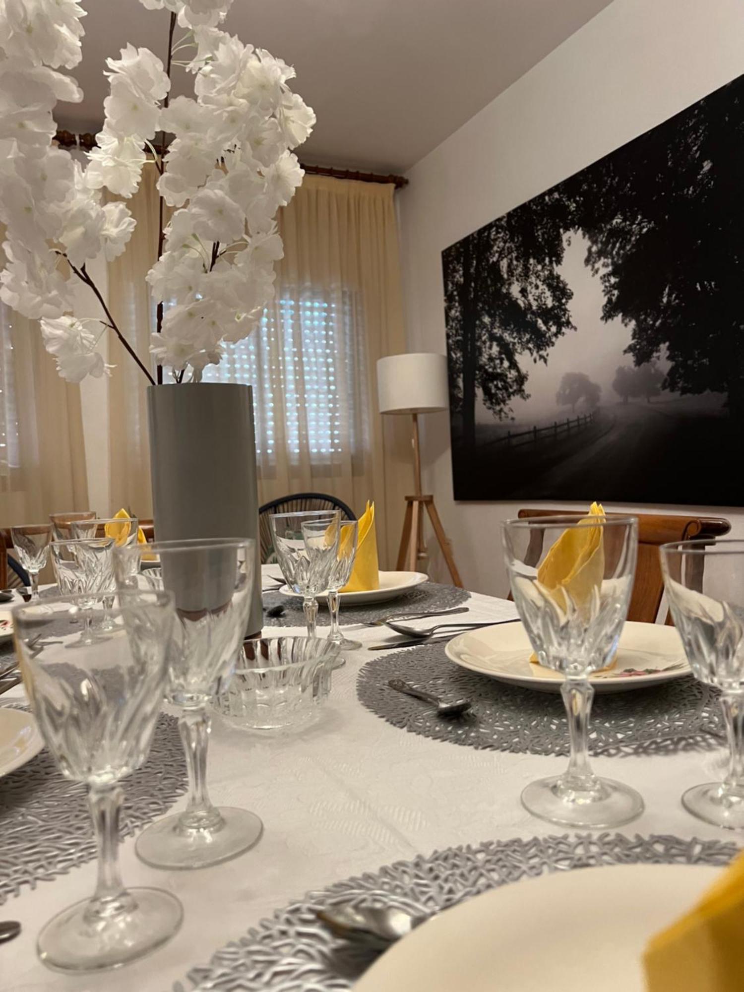 Casa Grande En Cordoba, Pueblo De La Victoria , 6 Dormitorios Экстерьер фото
