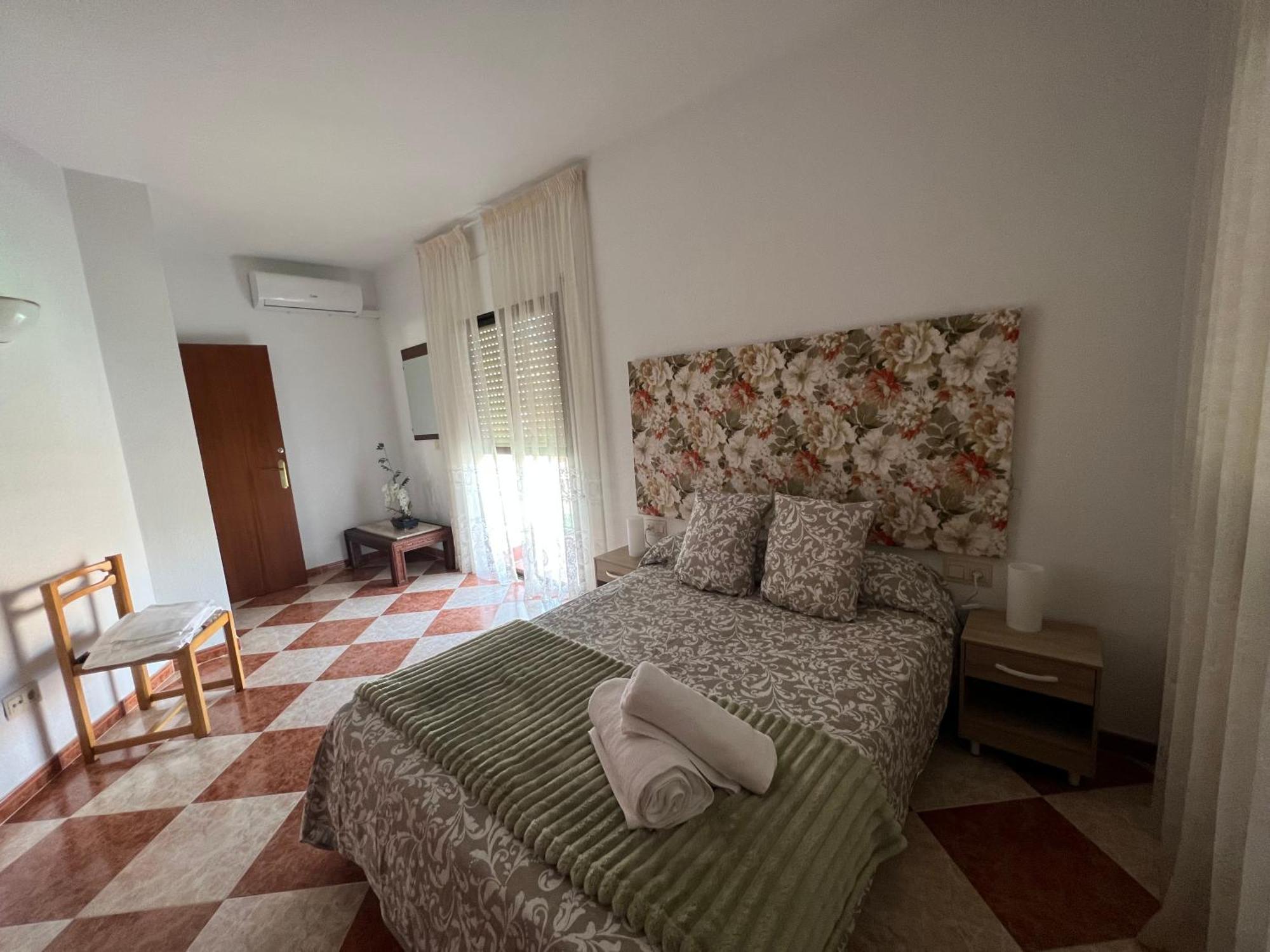Casa Grande En Cordoba, Pueblo De La Victoria , 6 Dormitorios Экстерьер фото