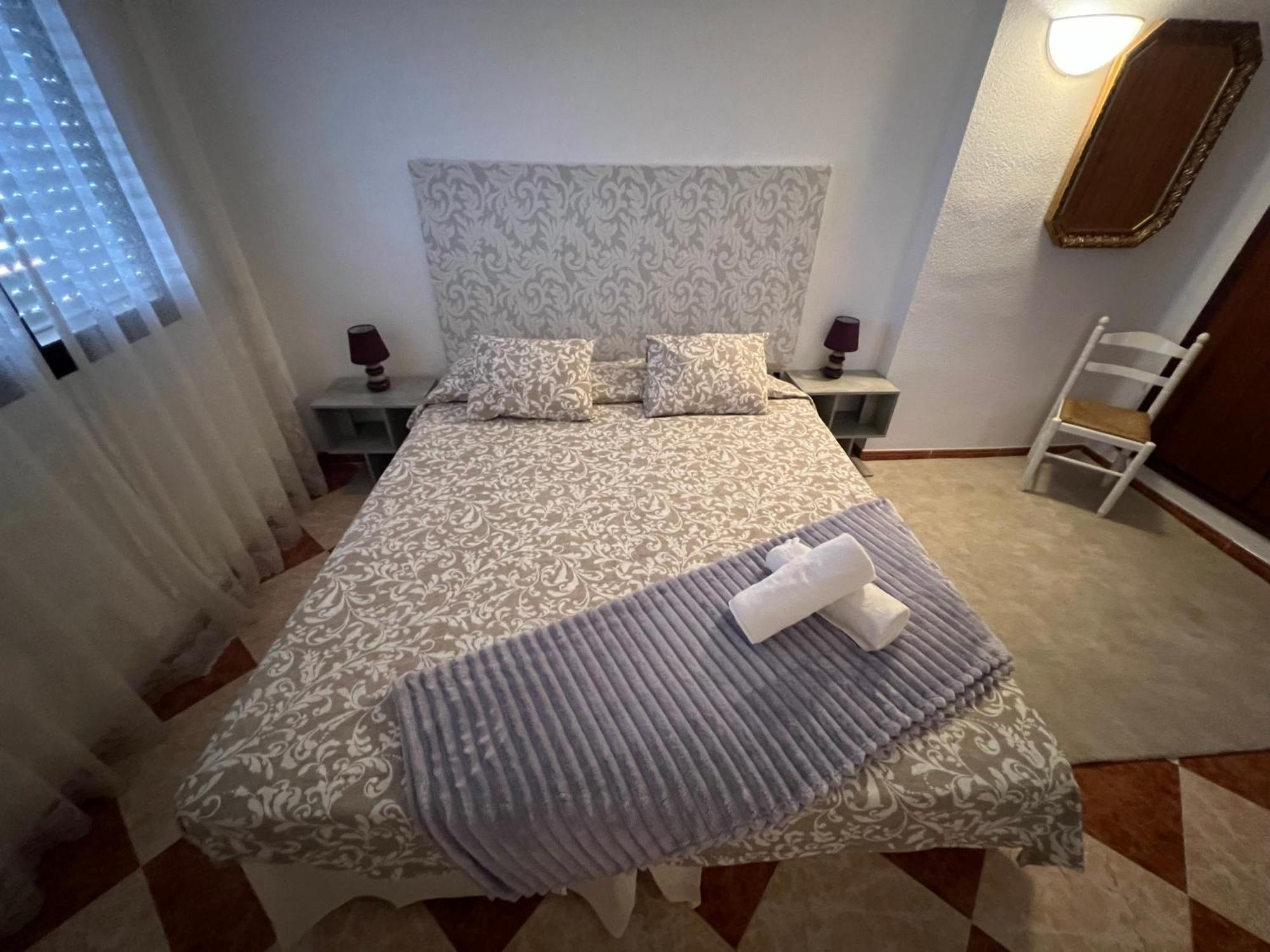 Casa Grande En Cordoba, Pueblo De La Victoria , 6 Dormitorios Экстерьер фото