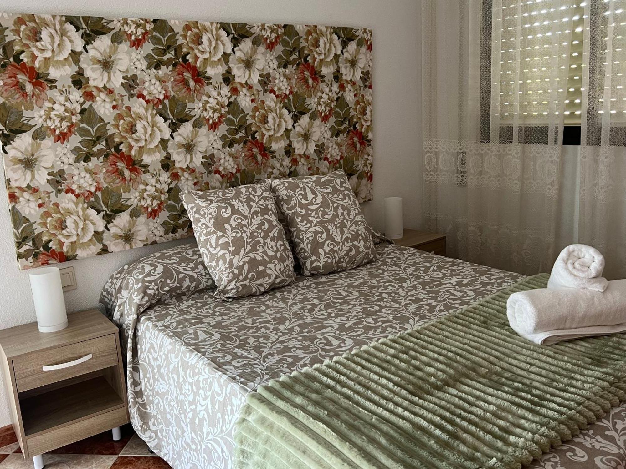 Casa Grande En Cordoba, Pueblo De La Victoria , 6 Dormitorios Экстерьер фото