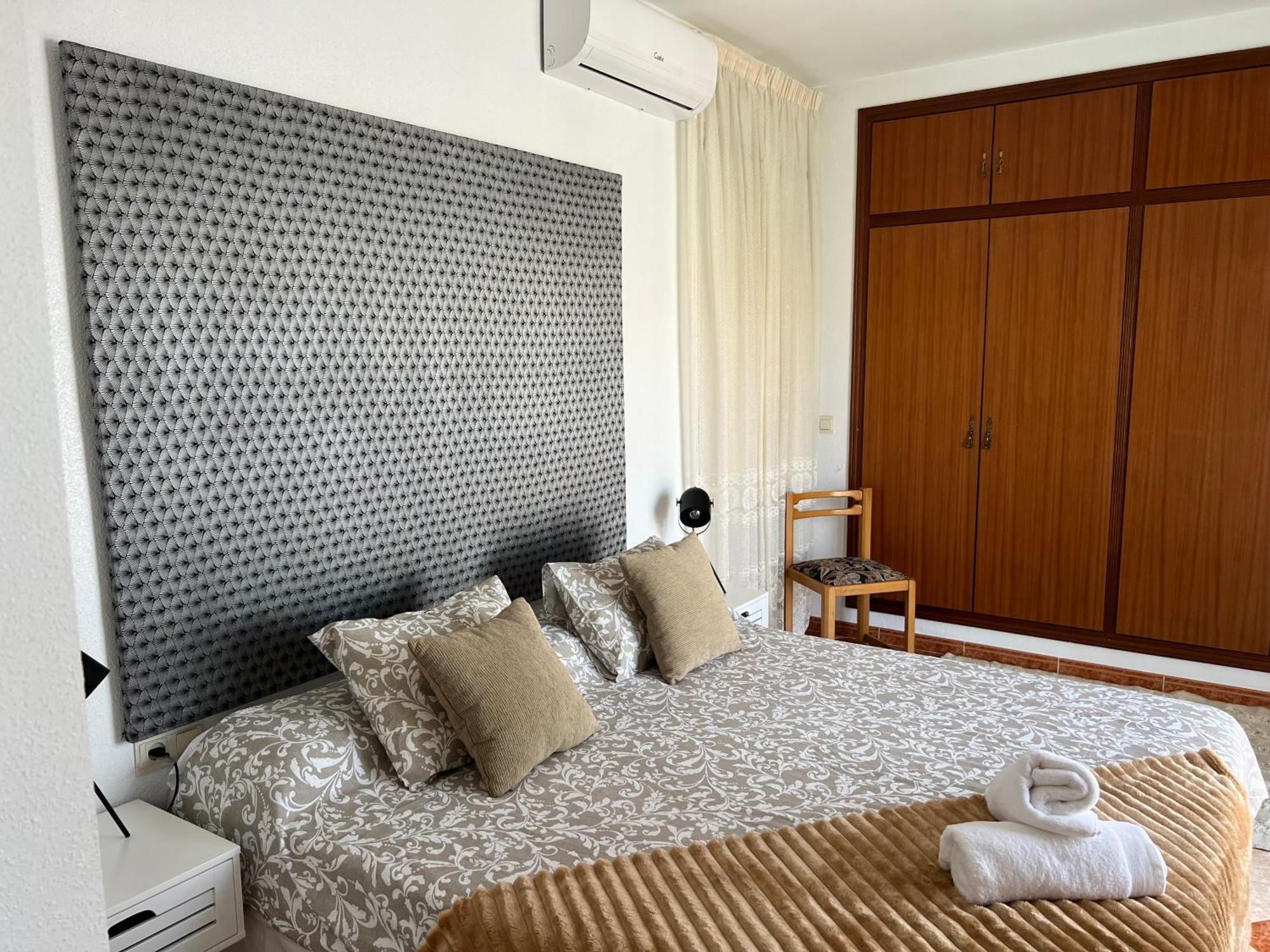 Casa Grande En Cordoba, Pueblo De La Victoria , 6 Dormitorios Экстерьер фото