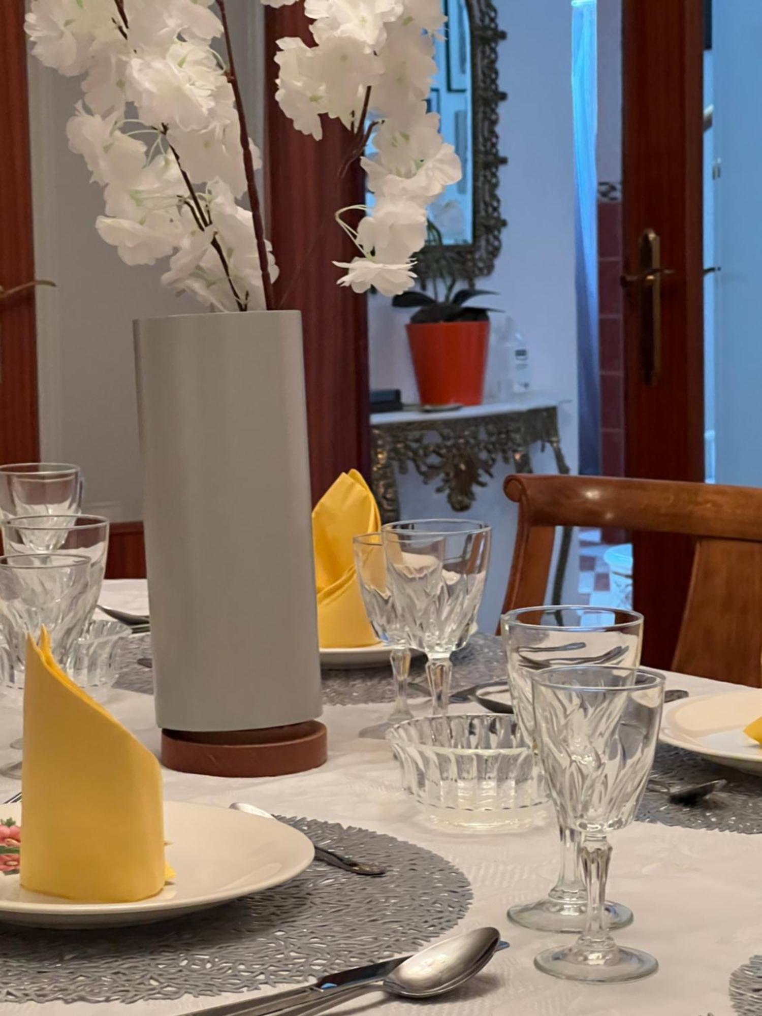 Casa Grande En Cordoba, Pueblo De La Victoria , 6 Dormitorios Экстерьер фото