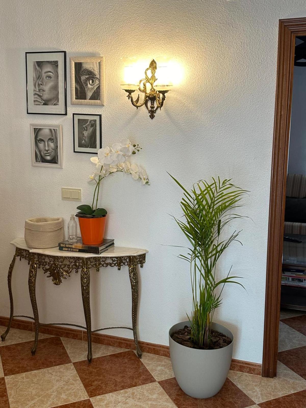 Casa Grande En Cordoba, Pueblo De La Victoria , 6 Dormitorios Экстерьер фото