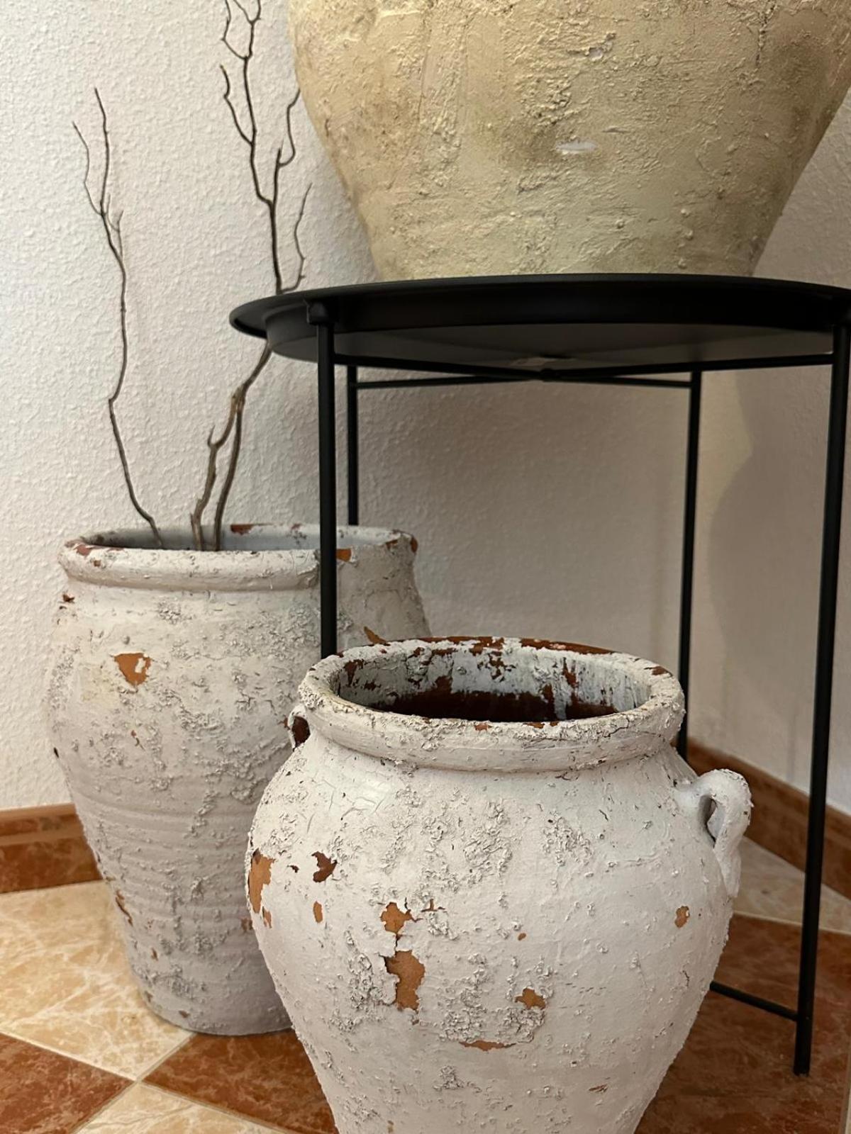 Casa Grande En Cordoba, Pueblo De La Victoria , 6 Dormitorios Экстерьер фото