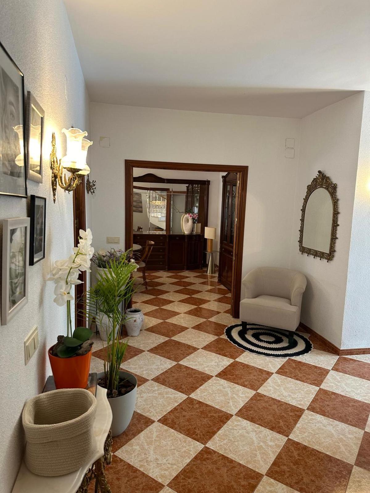 Casa Grande En Cordoba, Pueblo De La Victoria , 6 Dormitorios Экстерьер фото