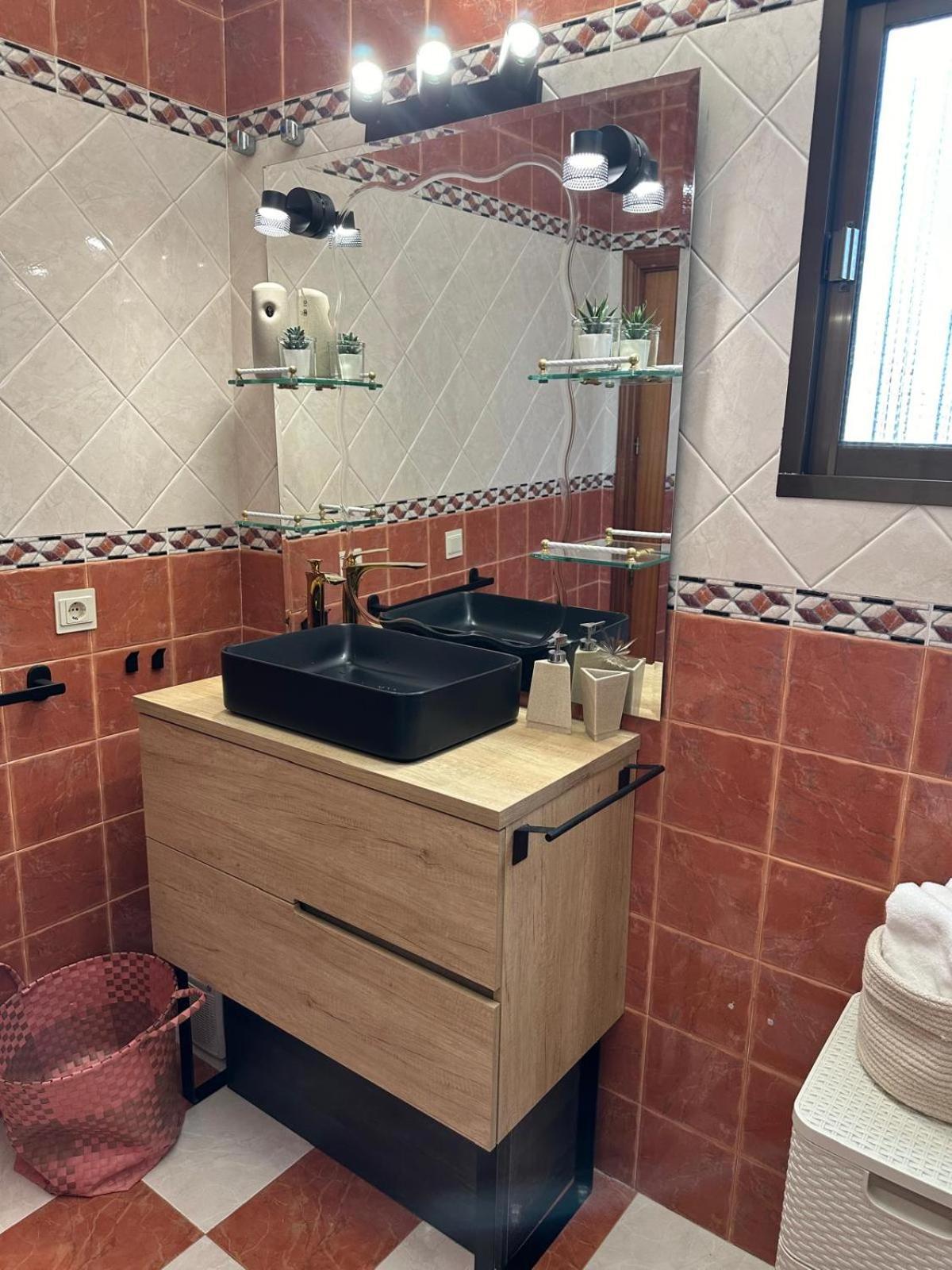 Casa Grande En Cordoba, Pueblo De La Victoria , 6 Dormitorios Экстерьер фото