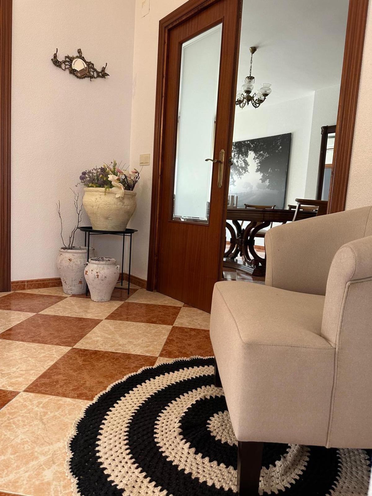Casa Grande En Cordoba, Pueblo De La Victoria , 6 Dormitorios Экстерьер фото
