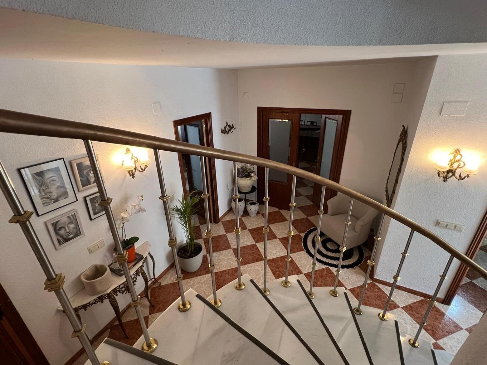 Casa Grande En Cordoba, Pueblo De La Victoria , 6 Dormitorios Экстерьер фото