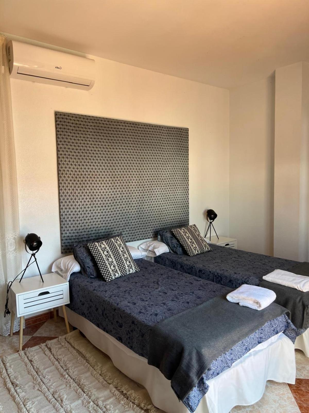 Casa Grande En Cordoba, Pueblo De La Victoria , 6 Dormitorios Экстерьер фото