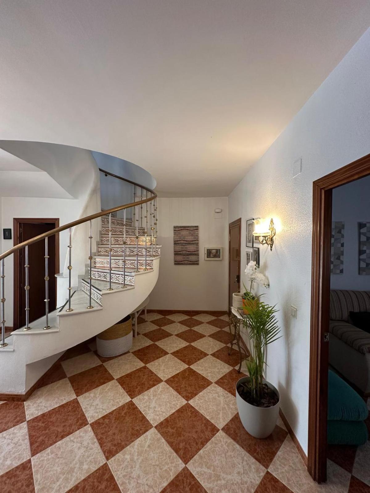 Casa Grande En Cordoba, Pueblo De La Victoria , 6 Dormitorios Экстерьер фото