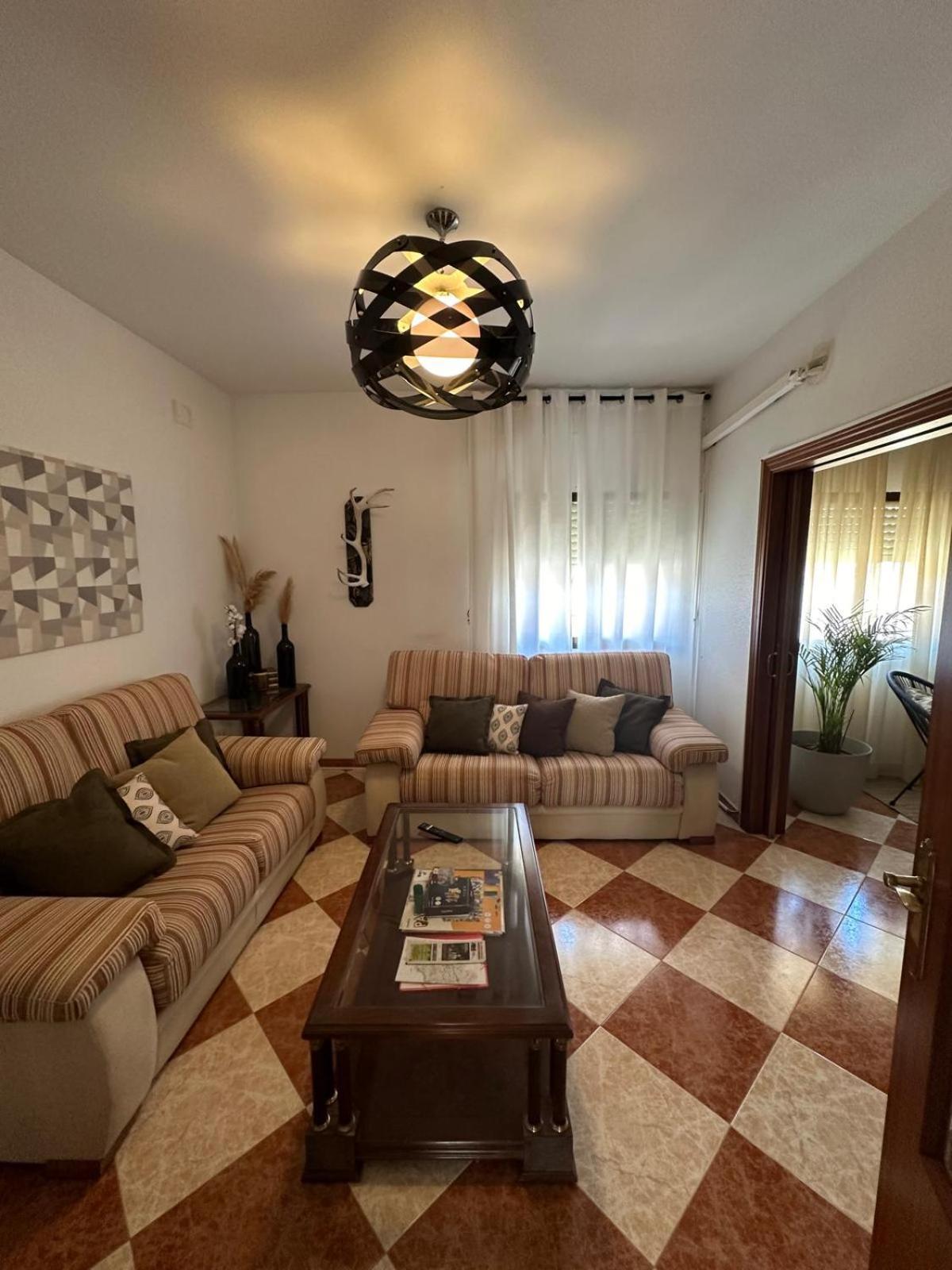 Casa Grande En Cordoba, Pueblo De La Victoria , 6 Dormitorios Экстерьер фото