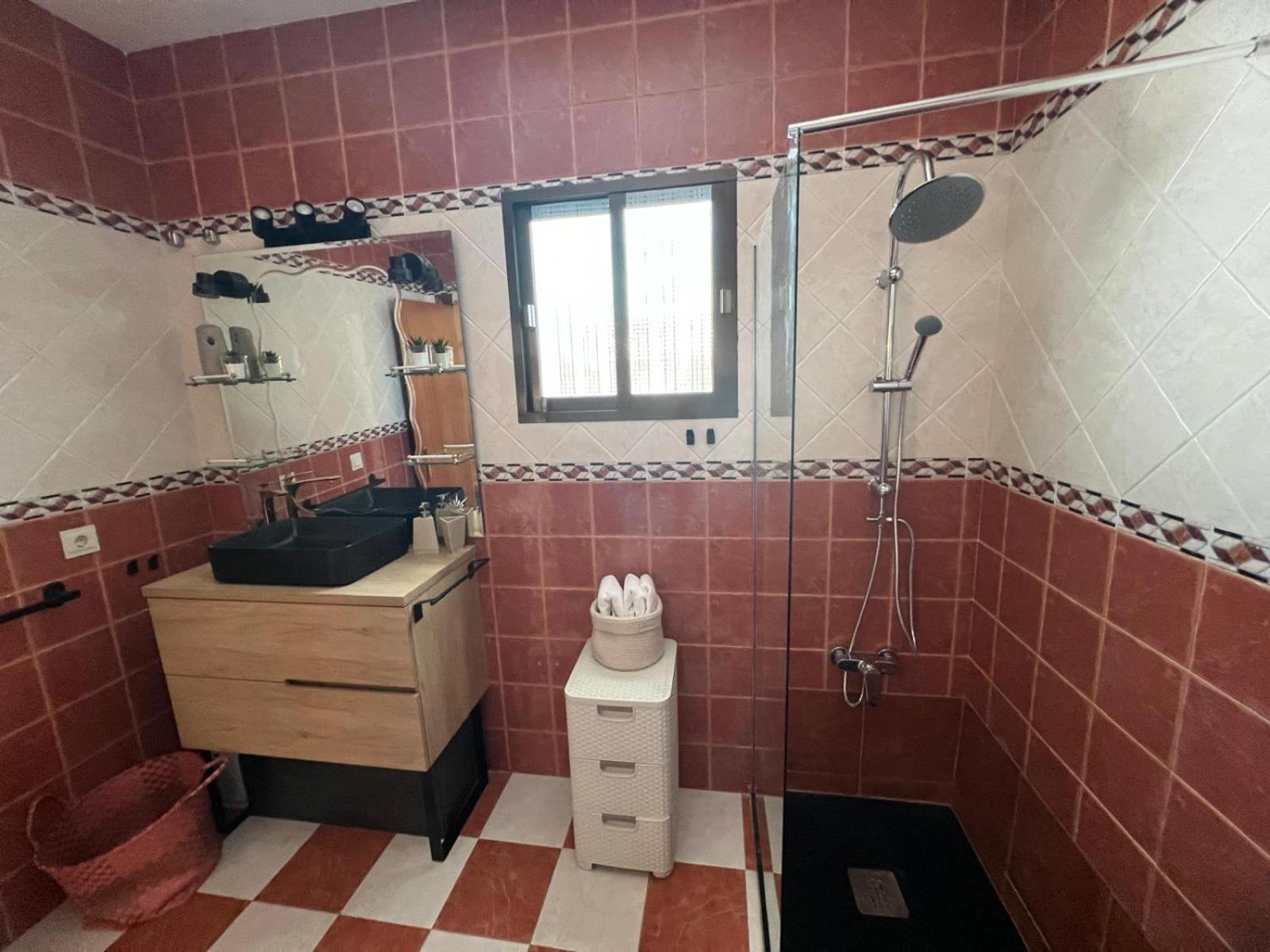 Casa Grande En Cordoba, Pueblo De La Victoria , 6 Dormitorios Экстерьер фото