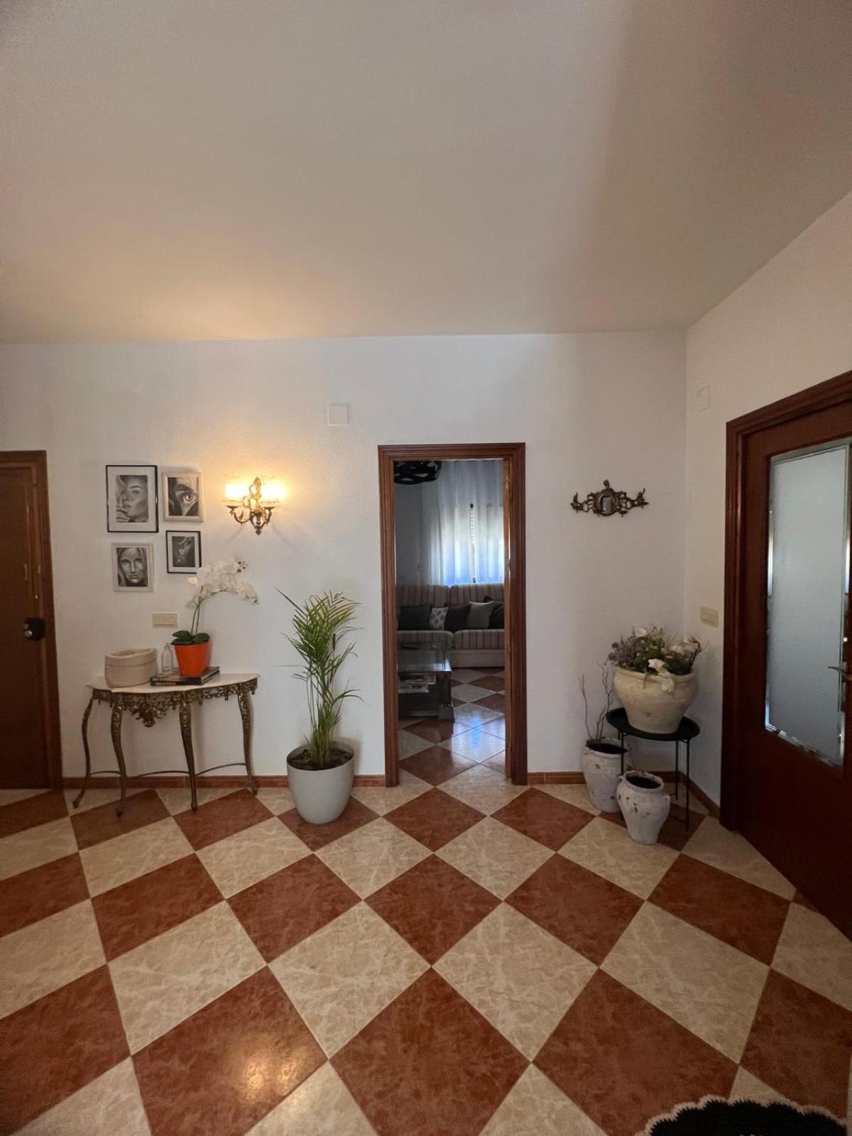 Casa Grande En Cordoba, Pueblo De La Victoria , 6 Dormitorios Экстерьер фото