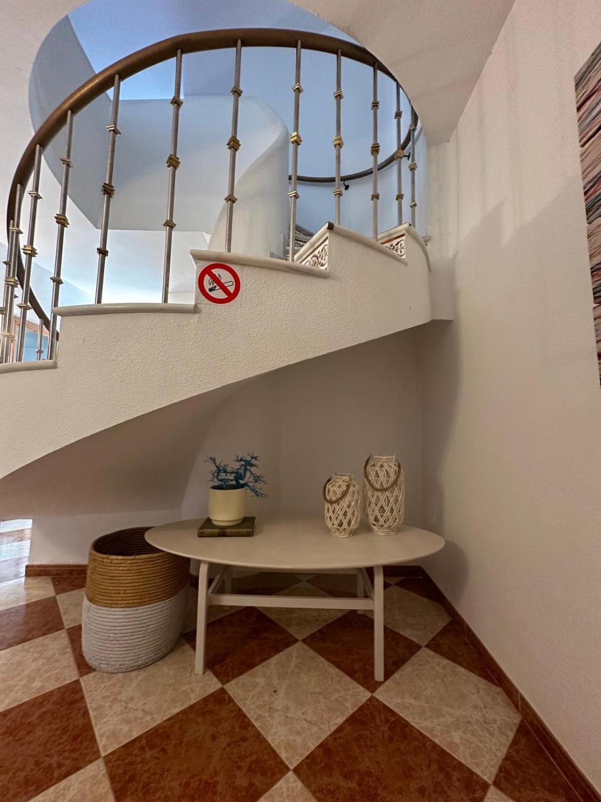 Casa Grande En Cordoba, Pueblo De La Victoria , 6 Dormitorios Экстерьер фото