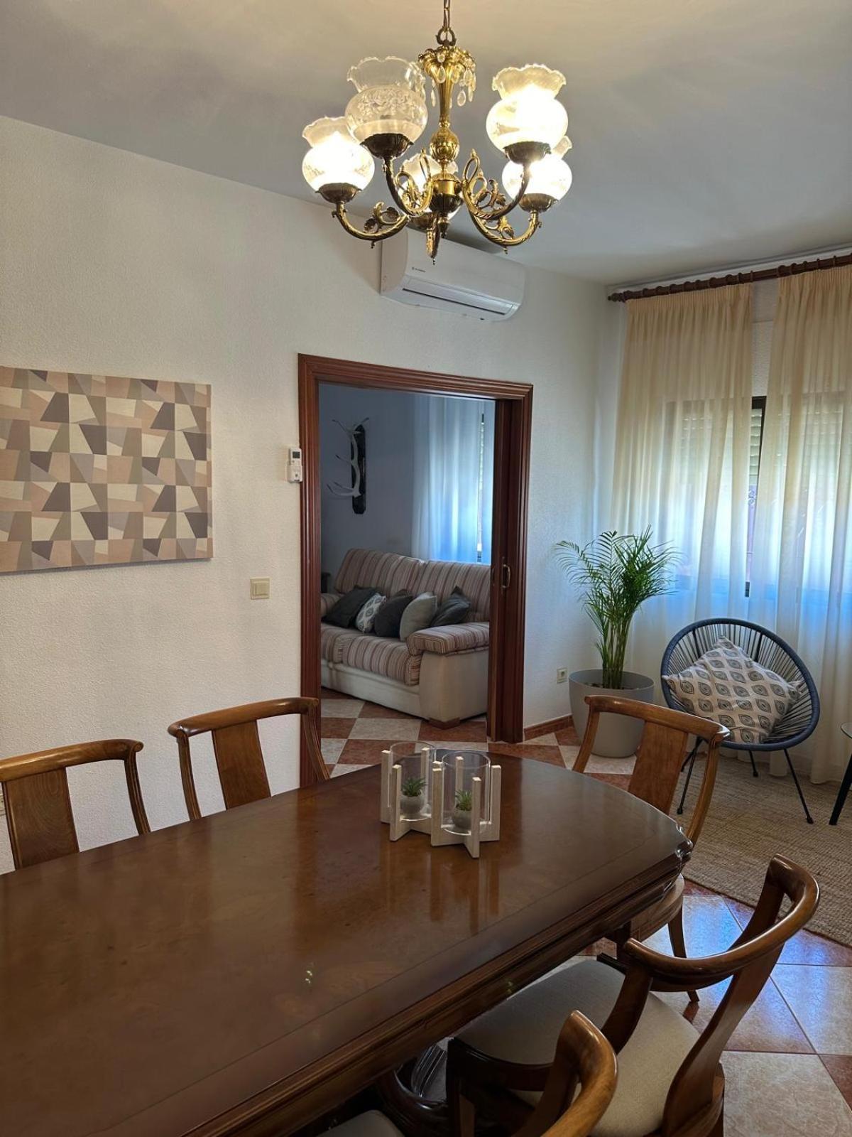 Casa Grande En Cordoba, Pueblo De La Victoria , 6 Dormitorios Экстерьер фото