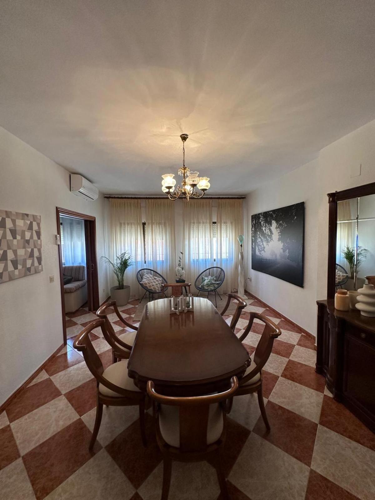 Casa Grande En Cordoba, Pueblo De La Victoria , 6 Dormitorios Экстерьер фото